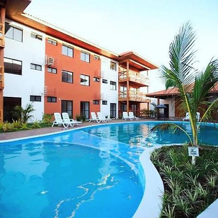 Flat Vila Atlantida 311B Luis Correia Eksteriør bilde