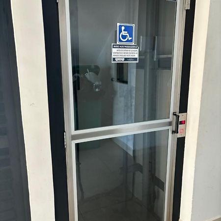 Flat Vila Atlantida 311B Luis Correia Eksteriør bilde