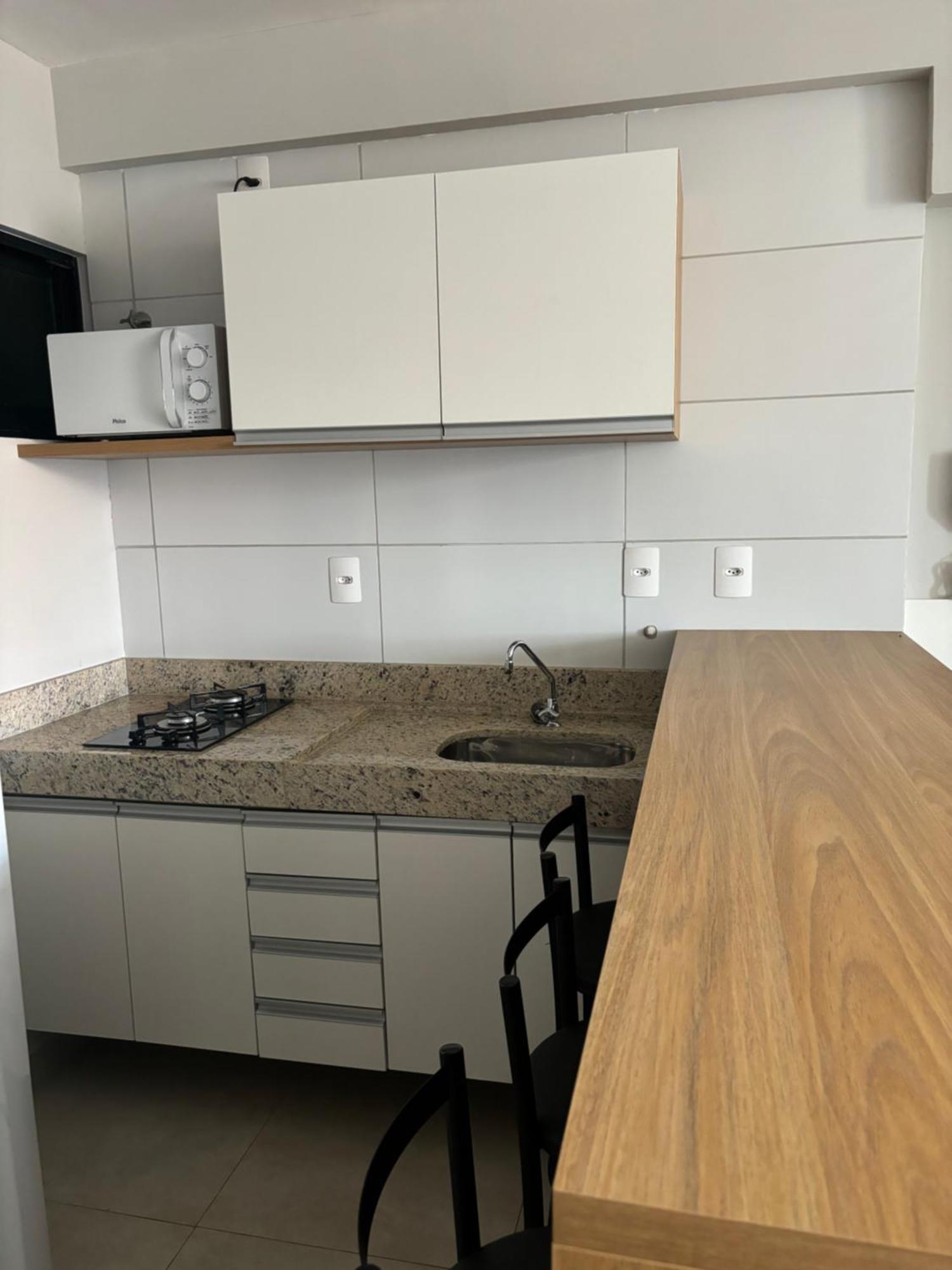 Flat Vila Atlantida 311B Luis Correia Eksteriør bilde