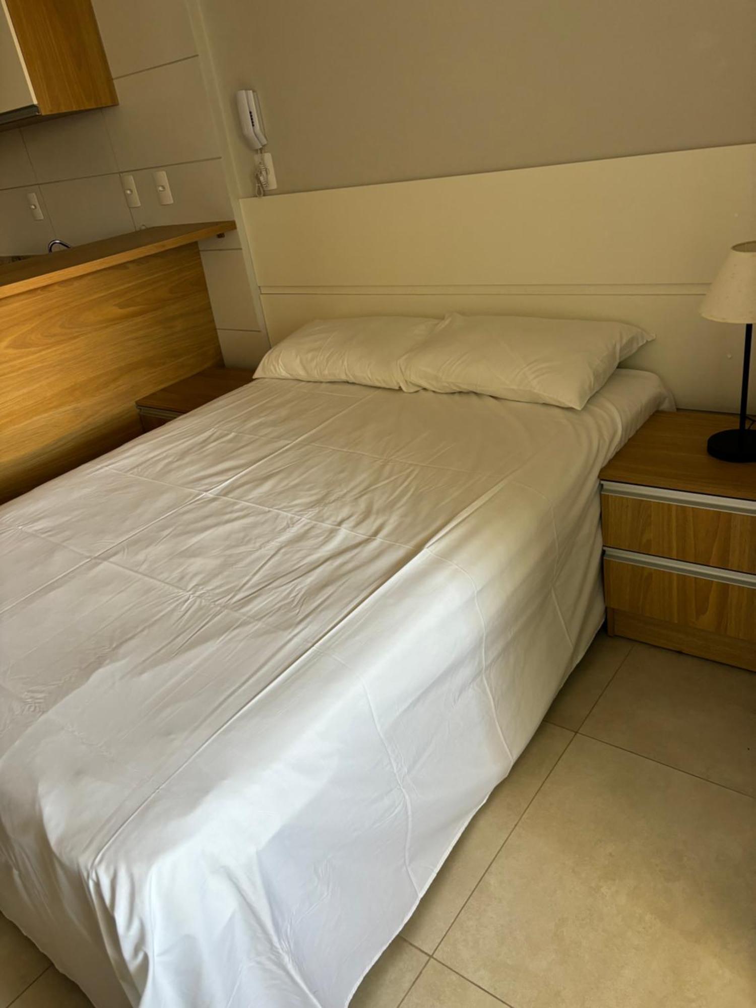 Flat Vila Atlantida 311B Luis Correia Eksteriør bilde