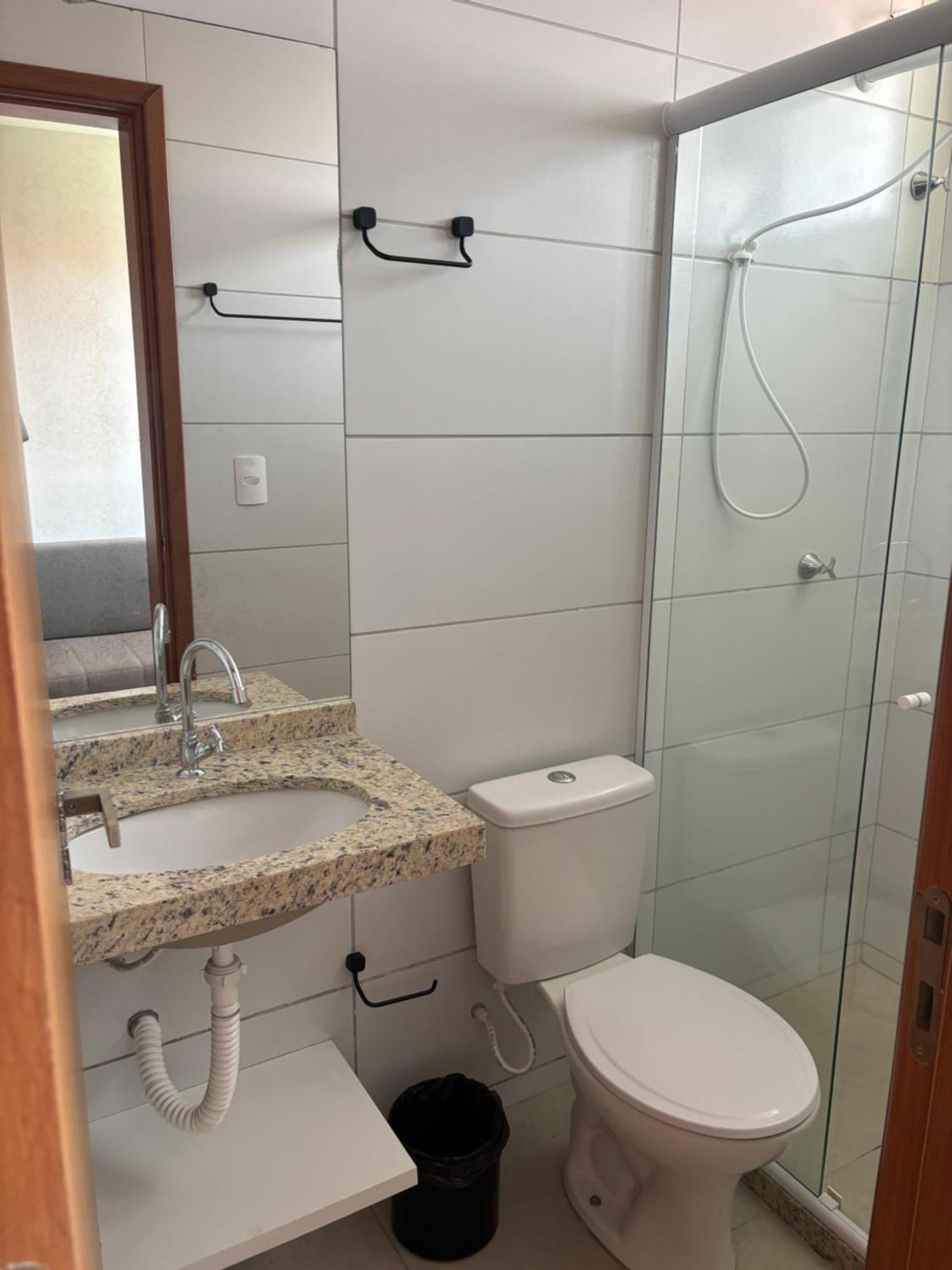 Flat Vila Atlantida 311B Luis Correia Eksteriør bilde